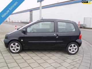 Renault TWINGO 1.2  MET AIRCO MOOI AUTO