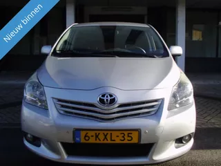 Toyota TOYOTA VERSO 1.8 MET AIRCO NAVI 7 SET