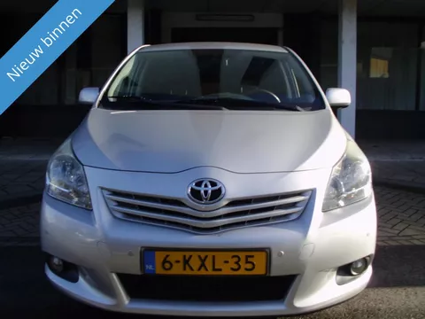 Toyota TOYOTA VERSO 1.8 MET AIRCO NAVI 7 SET