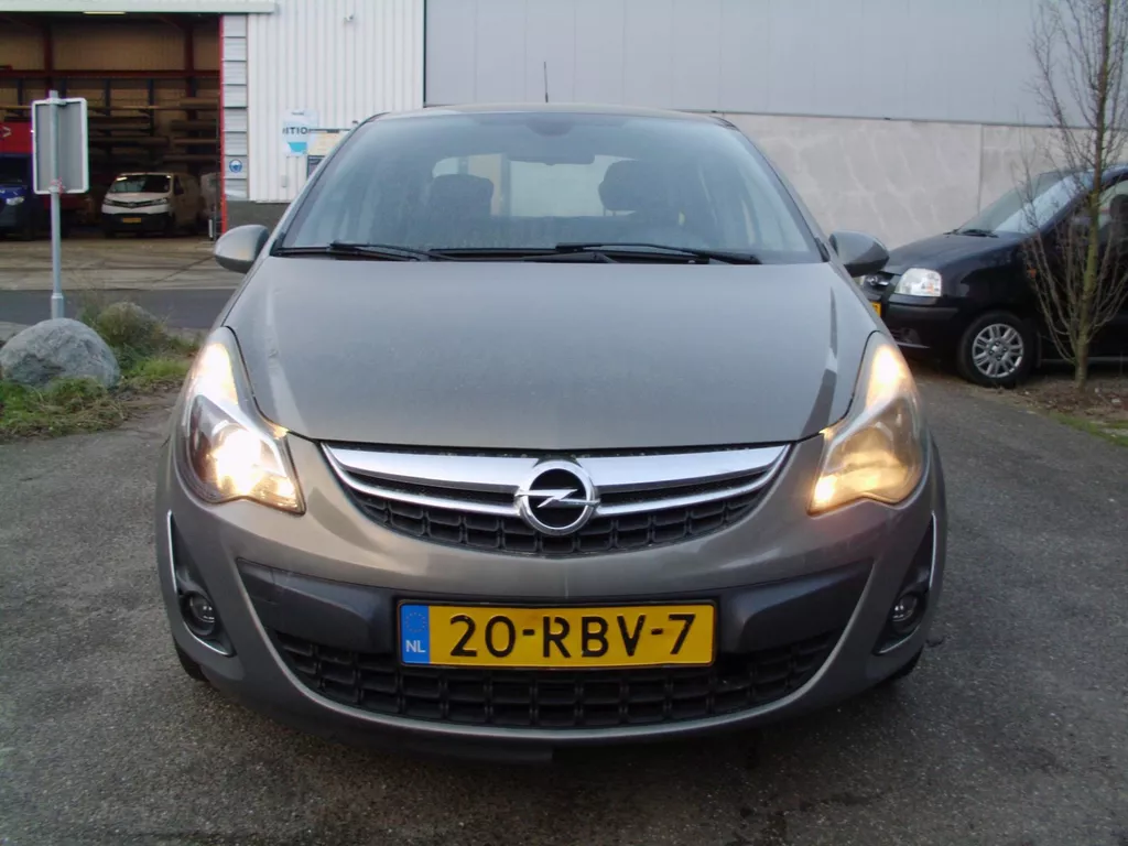 Opel Corsa 1.3 CDTi EcoFlex S/S Cosmo