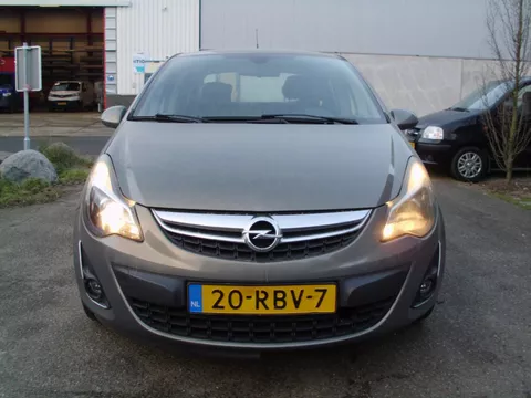 Opel Corsa 1.3 CDTi EcoFlex S/S Cosmo