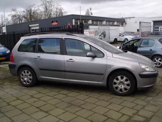 Peugeot 307 Break 1.6-16V XS MET AIRCO