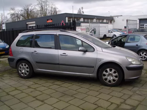 Peugeot 307 Break 1.6-16V XS MET AIRCO