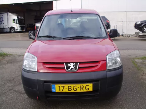 Peugeot Partner 170C 1.9 D Avantage