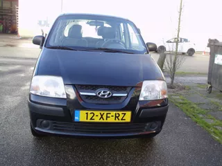Hyundai Atos 1.1i Active Cool MET AIRCO 2007