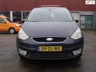 Ford Galaxy 2.0-16V Ghia 7 SET MOTOR 80%