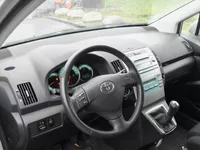 Toyota Verso TOYOTA COROLLA VERSO 1.8 VVT I 2009 Foto