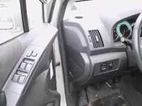 Toyota Verso TOYOTA COROLLA VERSO 1.8 VVT I 2009 Foto