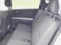 Toyota Verso TOYOTA COROLLA VERSO 1.8 VVT I 2009 Foto