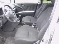 Toyota Verso TOYOTA COROLLA VERSO 1.8 VVT I 2009 Foto