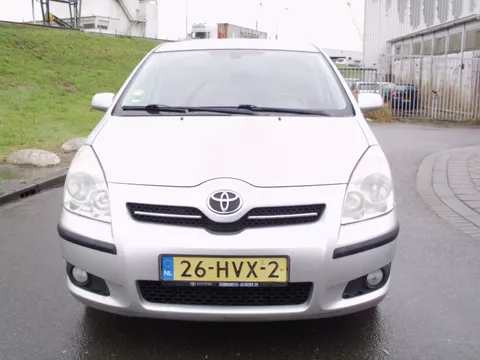 Toyota Verso 1.8 VVT-i Luna MET AIRCO 2009