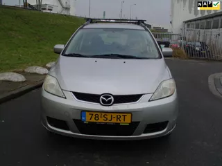 Mazda 5 1.8 Touring 7 SET MET AIRCO 2006