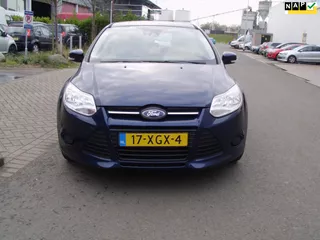 Ford Focus 1.0 EcoBoost Trend met airco KM NAP