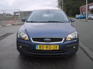 Ford Focus 1.6-16V First Edition met airco EXPORT