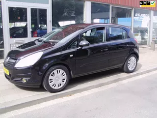 Opel Corsa 1.4-16V Enjoy MET AIRCO