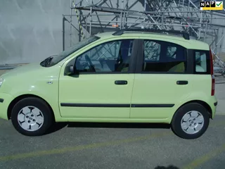 Fiat Panda 1.1 Active Plus