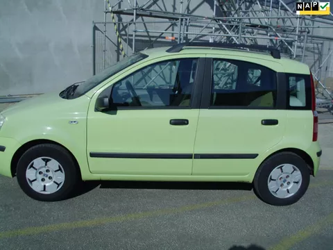 Fiat Panda 1.1 Active Plus