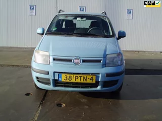 Fiat Panda 1.2 Edizione Cool MET AIRCO