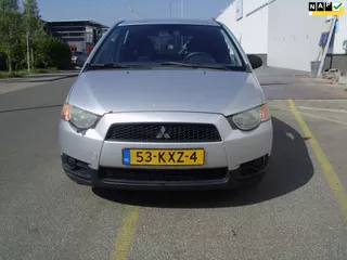 Mitsubishi Colt 1.1 Edition One met AIRCO