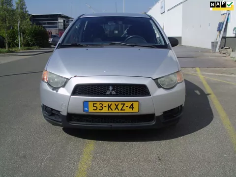 Mitsubishi Colt 1.1 Edition One met AIRCO