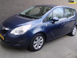Opel Meriva 1.4 Turbo Cosmo KM 140000 TO