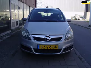Opel Zafira 2.2 Enjoy