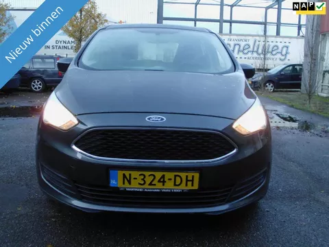 Ford Grand C-Max 1.0 Ambiente 7p.86000 KM