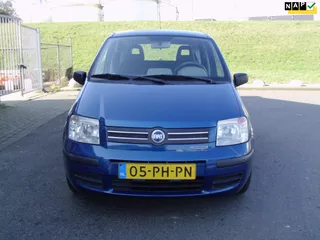 Fiat Panda 1.2 Dynamic AUTOMAAT