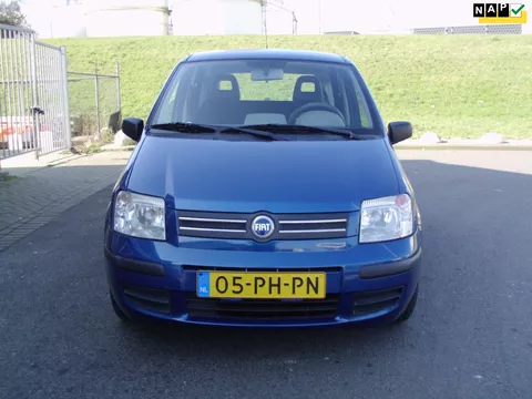 Fiat Panda 1.2 Dynamic AUTOMAAT