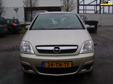 Opel Meriva 1.8-16V Enjoy AIRCO