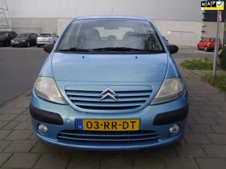 Citroen C3 1.1i Ligne S&eacute;duction