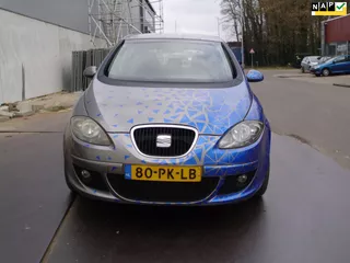 Seat Altea 2.0 FSI Stylance