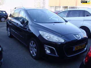 Peugeot 308 SW 1.6 VTi Active 2012