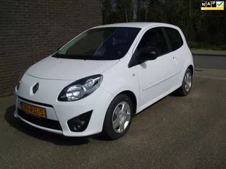 Renault Twingo 1.2-16V Dynamique
