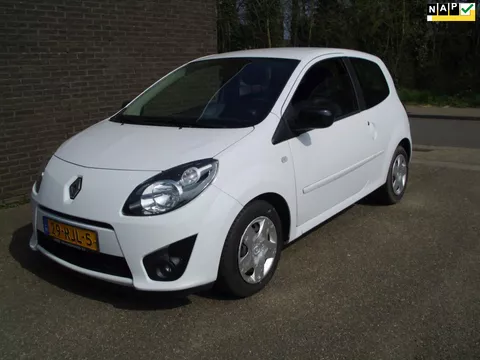 Renault Twingo 1.2-16V Dynamique