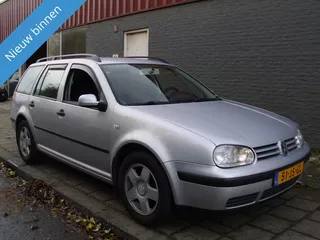 Volkswagen GOLF 1.6 MET AIRCO MOOI AUTO