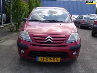 Citroen C3 1.4i Ligne Prestige MET AIRCO 2007