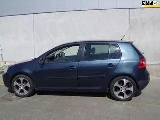 Volkswagen Golf 1.4 Turijn