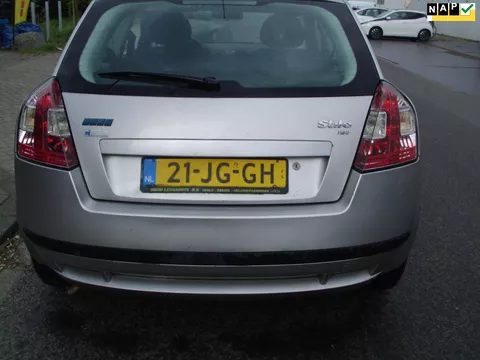 Fiat Stilo 1.2-16V Active
