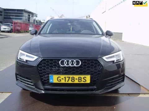 Audi A4 Avant 35 TFSI Pro Line AUTOMAAT