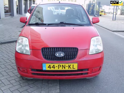 Kia Picanto 1.0 LXE