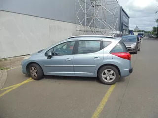 Peugeot 207 SW 1.4 VTi Style