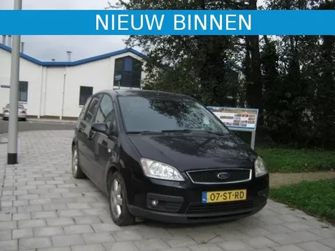 Ford C-MAX 1.8TDCI  MET NAVI  AIRCO