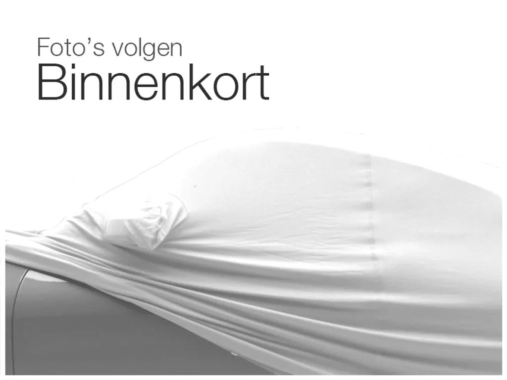 Peugeot 308 1.6 VTi Millesim 200 met airco NAVI