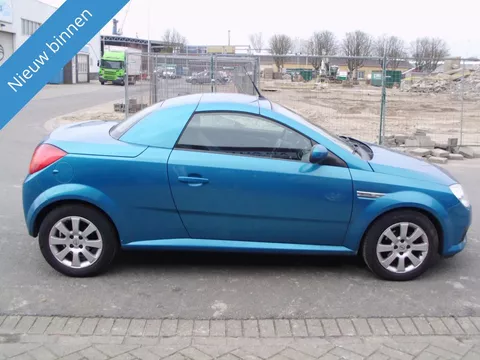 Opel TIGRA 1.4 MET AIRCO CABRIOLET