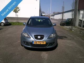 SEAT TOLEDO TOLEDO; 2.0 16V/BLR 110 KW