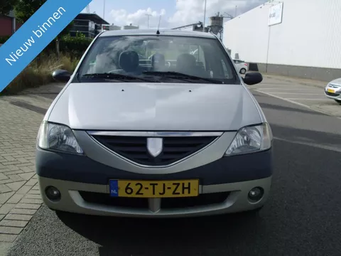 Dacia LOGAN 1.6 MET SEDAN