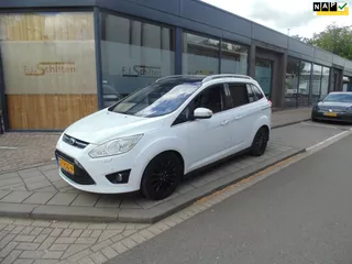 Ford Grand C-Max 1.6 SCTi Titanium