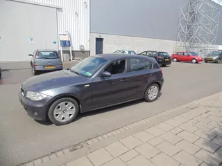 BMW 1-serie 118d High Executive M2005