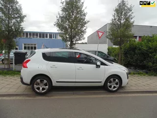 Peugeot 3008 1.6 VTi Premi&egrave;re MET AIRCO PANORAM